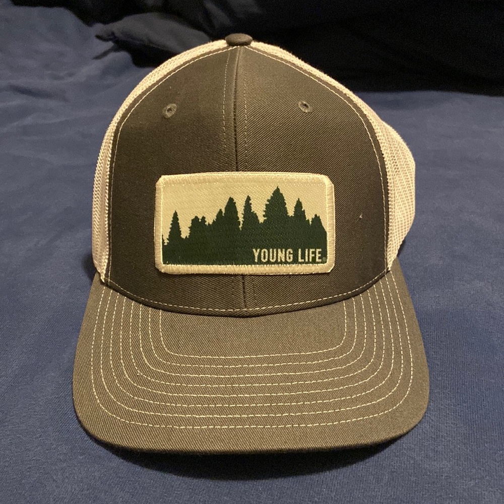 Younglife Tree Hat